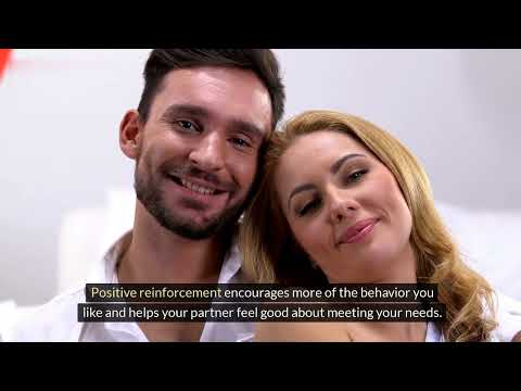 Діра в сексуальному спілкуванні: про що 73% пар ні в якому разі не говорять про інтимну близькість Діра в сексуальному спілкуванні: про що 73% пар ні в якому разі не говорять про інтимну близькість