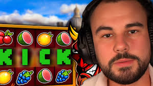 Szymool Kasyno Online – Gdzie i w jakie gry gra streamer?